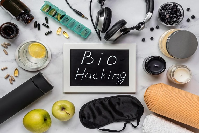 Claves para entender qué es biohacking: la próxima etapa de la ciberseguridad