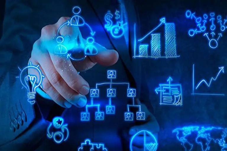 Predicciones de conectividad empresarial 2024: Redes híbridas y automatización para maximizar la inversión