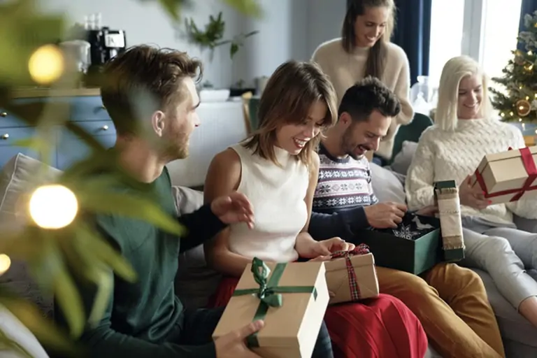 Cómo un soporte eficiente de última milla potencia la satisfacción del cliente en Navidad