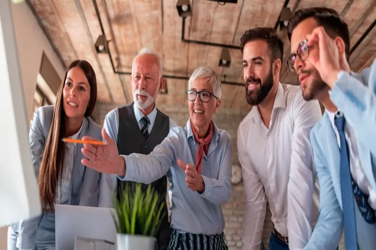 Empresas familiares hacia la continuidad y legado