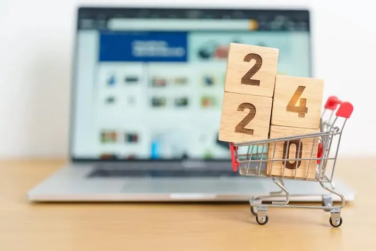 Emprende bajo las tendencias eCommerce