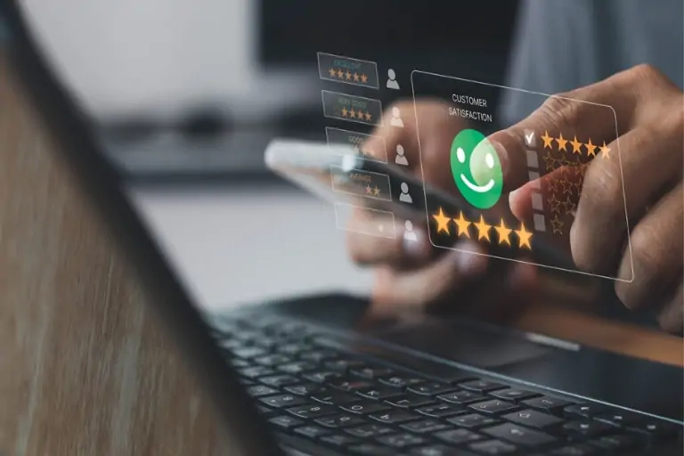 Tendencias en Gestión de la Experiencia del Cliente para 2024: Lo que Entra y Sale