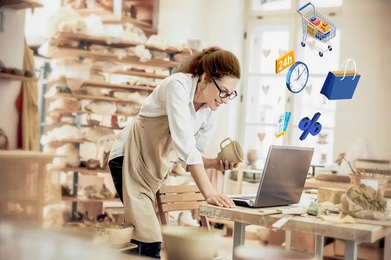 El futuro de las PyMEs depende también de la automatización