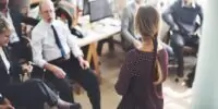 4 tendencias que potenciarán la formación corporativa en 2024