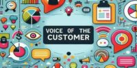 La voz del cliente: la clave para la toma de decisiones estratégicas y efectivas