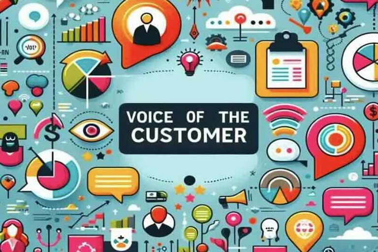 La voz del cliente: la clave para la toma de decisiones estratégicas y efectivas