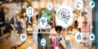 La revolución de la tecnología minorista: cómo brindar la mejor experiencia integrada en tienda hasta la fecha
