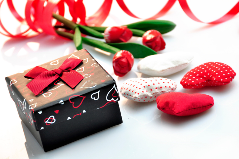 5 Tips para realizar compras inteligentes este San Valentín
