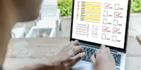 Transcendental que empresas cuenten con plan de evaluaciones