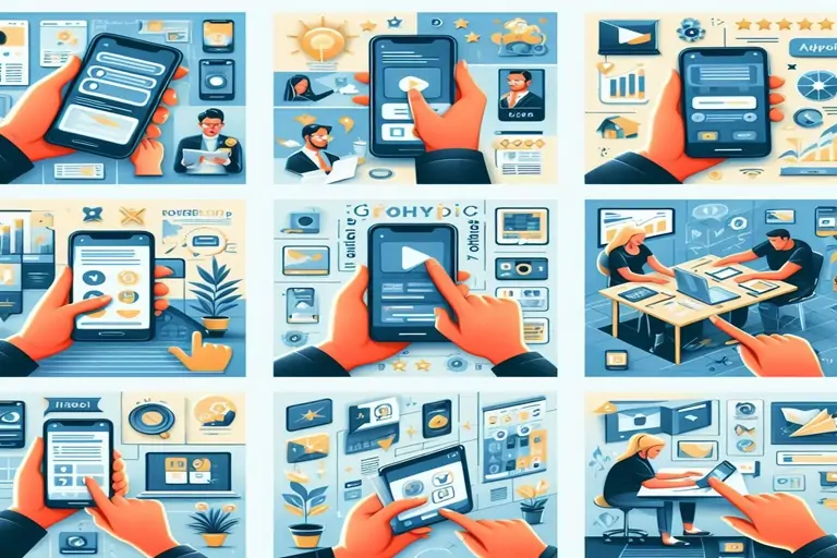 La búsqueda de la eficiencia: Diversificación de canales en el app marketing