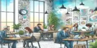 Atrae a la Generación Z y aprovechar la experiencia de los Baby Boomers