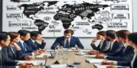 Empoderando a las PyMEs mexicanas: abordando los desafíos del nearshoring en el contexto global