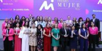 Honran el legado de las mujeres con la entrega del Premio Mujer Tec 2024