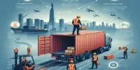 Cuida tu merca, se eleva el robo de carga en México