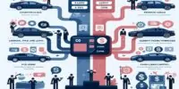 6 tendencias que transformarán el panorama del financiamiento automotriz