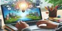 ¿Crear una app o sitio web si recién estás emprendiendo?