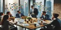 5 estrategias para emprendedores que buscan capital