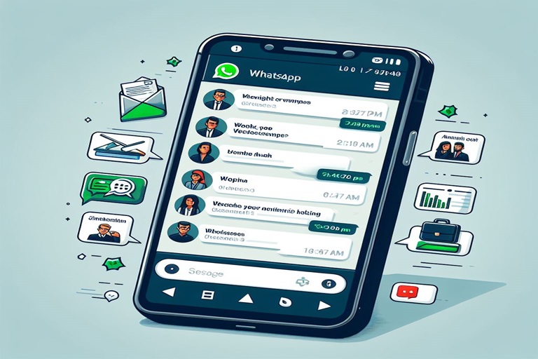 ¡Ojo, que no bloqueen a tu empresa! 5 tips de buenas prácticas para tu cuenta de WhatsApp empresarial