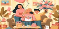 El día de las madres supera a navidad como la ocasión más importante en México para regalar