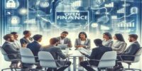 Open finance 2050: marcando el rumbo de la nueva era fintech en México