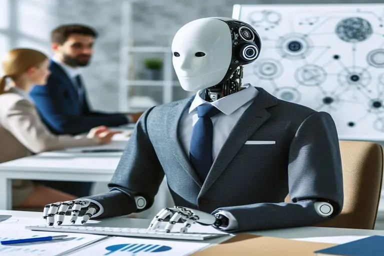 Habilidades y estrategias esenciales para dominar la ia generativa en el lugar de trabajo