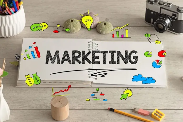 5 ventajas de una estrategia global de marketing