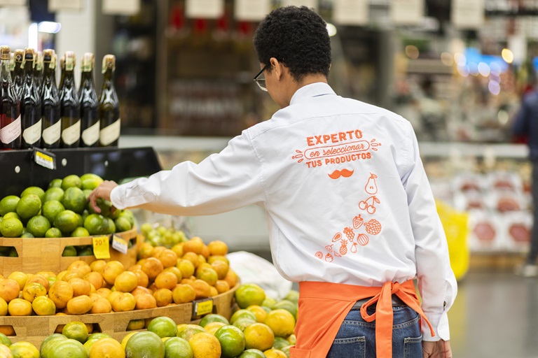 Rappi revoluciona la experiencia de supermercado: Nuevos servicios para ahorrar hasta 9 horas al mes de tiempo