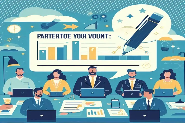 Participa en el estudio sobre emprendimiento y gestión empresarial: tu voz cuenta