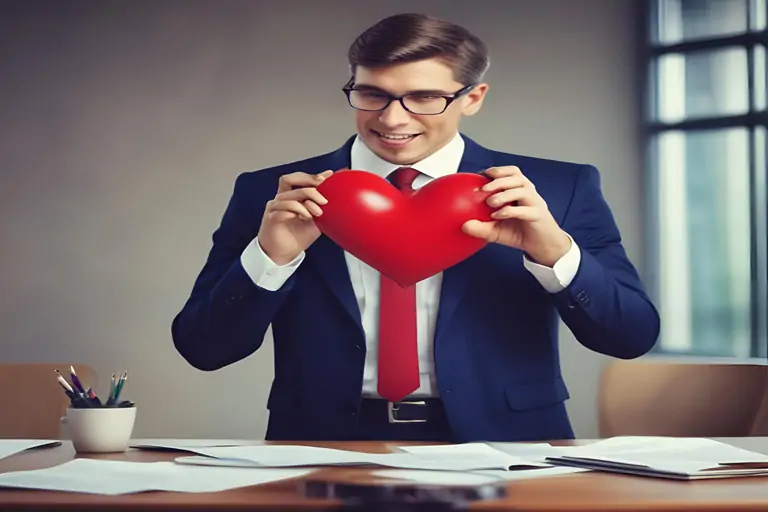 Las ventas como el corazón del negocio