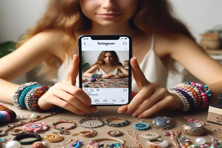 PyMEs en el comercio electrónico: el 55% de la facturación de las ventas online viene de Instagram