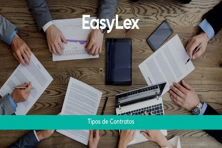EasyLex: transformando el derecho corporativo en México a través de la innovación tecnológica