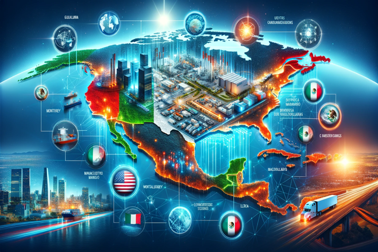 Mexican PyMEs Moment: la oportunidad del nearshoring