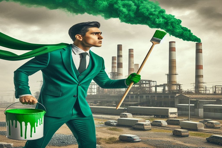 Greenwashing: Los desafíos para comunicar los compromisos sostenibles