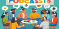 El auge de los podcasts: cómo están transformando la forma en que consumimos contenido