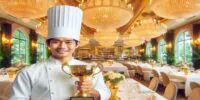 Reconocen la excelencia con el Premio al Mérito Restaurantero 2024