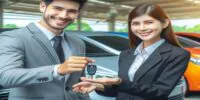 Lanzan campaña de crowdfunding para plataforma de alquiler de autos