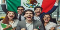 Mexicanos al grito de emprendimiento