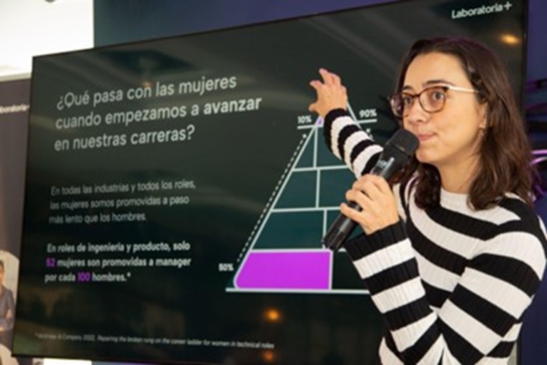 Claves para el progreso de las mujeres en el mercado laboral