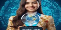 Joven mexicana revoluciona la salud con inteligencia artificial gana el Global Student Prize 2024