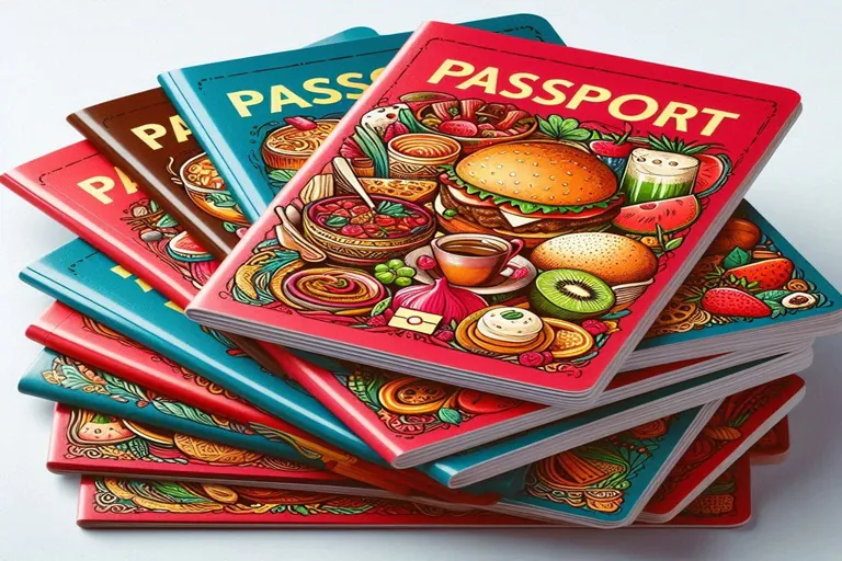 Pasaportes Gastronómicos: Un Impulso para las PyMEs, emprendedores y el turismo local en CDMX