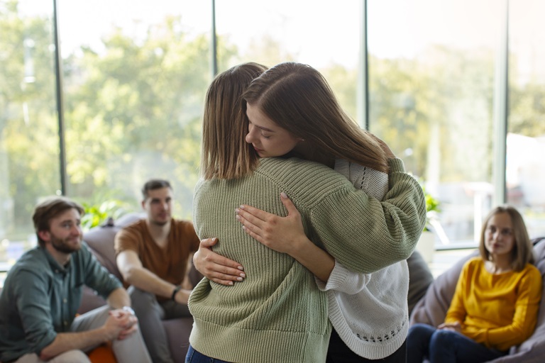 La crisis de salud mental en México: tres de cada diez personas padecerán un trastorno mental en algún momento de su vida