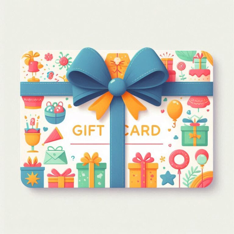 Pluxee: La mejor tarjeta de regalo para todas las ocasiones