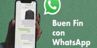 Whatsapp: El aliado estratégico del Buen Fin para marcas y comercios en México