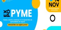 Expo PyME CAMESCOM 2024: Impulsando la transformación digital de las MiPyMEs