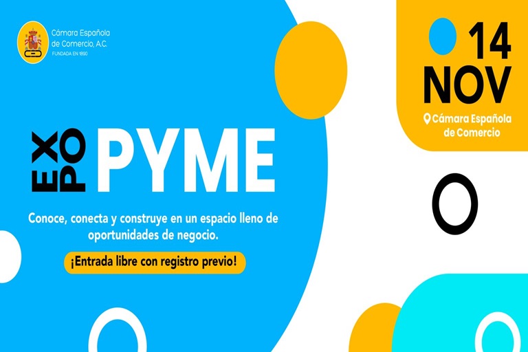 Expo PyME CAMESCOM 2024: Impulsando la transformación digital de las MiPyMEs