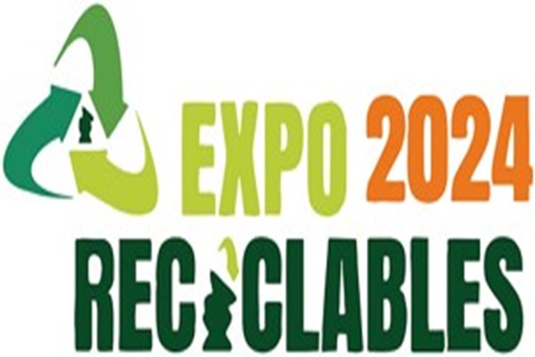 Expo Reciclables 2024: La plataforma de innovación y colaboración en la industria del reciclaje