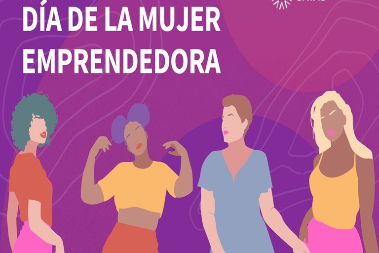 Día Internacional de la Mujer Emprendedora: el poder femenino en el mercado vegano