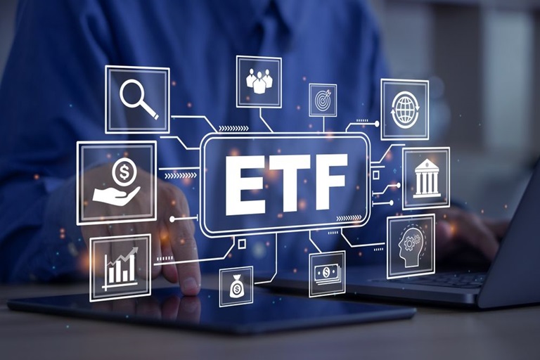 Bloomberg Foro ETF: Estrategias y Visión para el Futuro en México