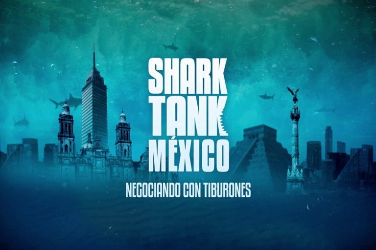 Shark Tank México: 10 temporadas transformando el emprendimiento nacional