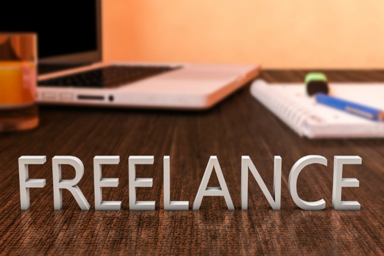 Ser freelance: Creatividad, prevención y estrategias para el éxito